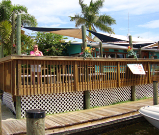 Fishing Charter
