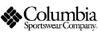 columbia sports wear